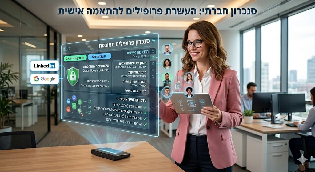 Team Dashboard
