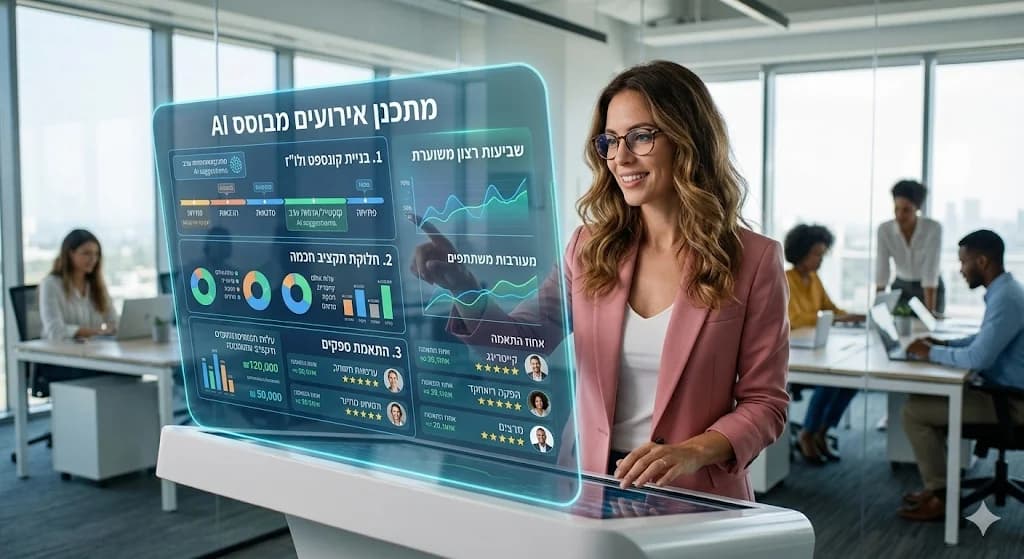 AI Planner